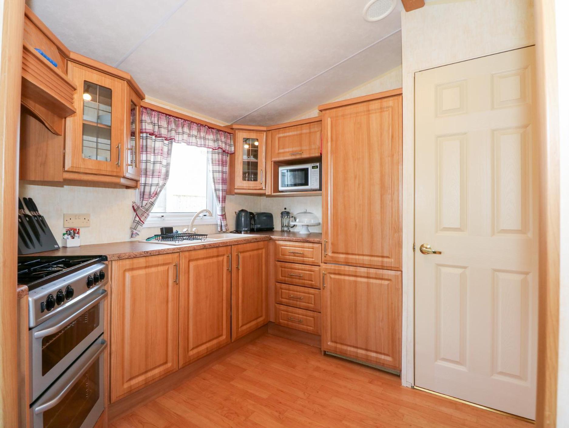 Ty Newydd Caravan Pwllheli Exterior foto