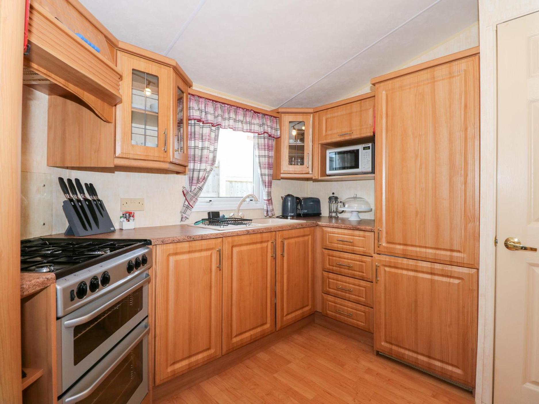Ty Newydd Caravan Pwllheli Exterior foto